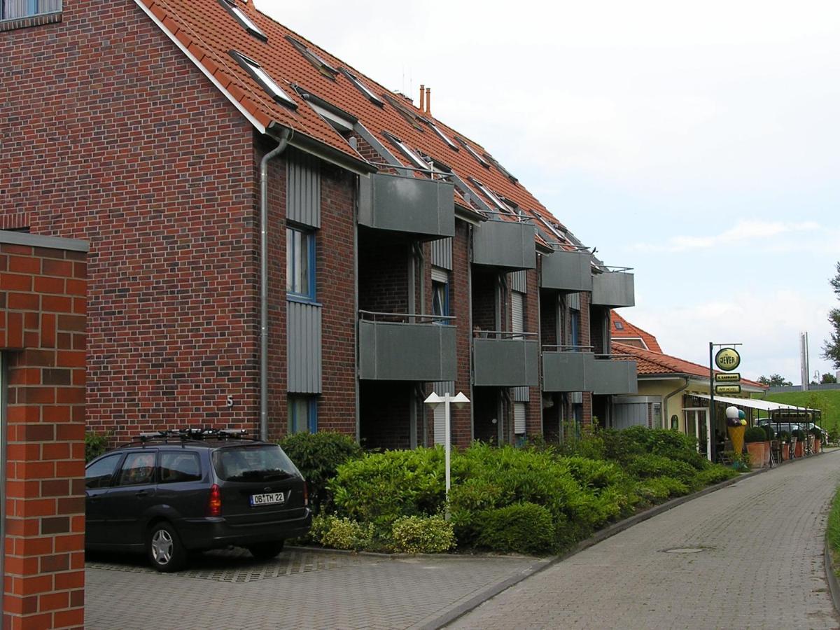 Nordseeinsel Horumersiel Eksteriør billede